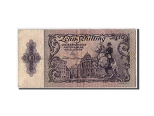 Austria, 10 Schilling, 1950, 1950-01-02, MB