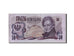 Banknote, Austria, 50 Schilling, 1970, 1970-01-02, EF(40-45)