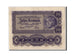 Banknote, Austria, 10 Kronen, 1922, 1922-01-02, AU(55-58)