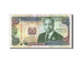 Billete, 10 Shillings, 1993, Kenia, 1993-07-01, MBC