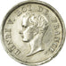 Moneta, Francja, Henri V, 1/2 Franc, 1833, AU(55-58), Srebro, Gadoury:404