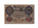 Billete, 20 Mark, 1910, Alemania, 1910-04-21, RC+