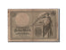 Billet, Allemagne, 10 Mark, 1906, 1906-10-06, B+