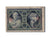 Billet, Allemagne, 20 Mark, 1915, 1915-11-04, TB+