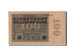Billet, Allemagne, 100 Millionen Mark, 1923, 1923-08-22, SUP