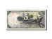 Geldschein, Bundesrepublik Deutschland, 5 Deutsche Mark, 1948, 1948-12-09, SS+