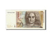 Germany - Federal Republic, 50 Deutsche Mark, 1989, KM #40a, 1989-01-02,...