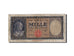 Italia, 1000 Lire, 1961, 1961-09-25, B