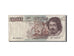 Italia, 100,000 Lire, 1983, 1983-09-01, MB
