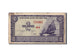 Banknote, South Viet Nam, 2 D<ox>ng, VF(20-25)