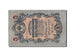 Billet, Russie, 5 Rubles, 1909, TB+
