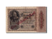 Banknote, Germany, 1 Milliarde Mark on 1000 Mark, EF(40-45)