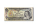 Billet, Canada, 1 Dollar, 1973, TTB