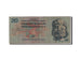 Banknote, Czechoslovakia, 20 Korun, 1970, VF(20-25)