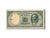 Banknote, Chile, 5 Centesimos on 50 Pesos, AU(55-58)