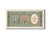 Billet, Chile, 5 Centesimos on 50 Pesos, SUP