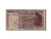 West African States, 2500 Francs, 1992, KM #112Aa, F(12-15), A 9201900264