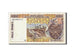 West African States, 1000 Francs, 1994, KM #711Kd, EF(40-45), K 9435862113