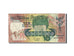 Geldschein, Seychelles, 10 Rupees, S+
