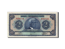 Haiti, 2 Gourdes, 1979, FDS