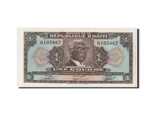 Haiti, 1 Gourde, 1979, KM #230, UNC(65-70), G105867