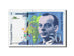 Geldschein, Frankreich, 50 Francs, 50 F 1992-1999 ''St Exupéry'', 1992, UNZ-