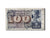 Banknot, Szwajcaria, 100 Franken, 1970, 1970-01-05, VF(30-35)