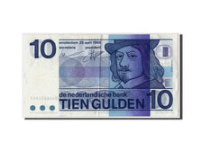 Banknote, Netherlands, 10 Gulden, 1968, 1968-04-25, AU(55-58)