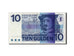 Banknote, Netherlands, 10 Gulden, 1968, 1968-04-25, AU(55-58)