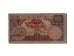 Indonesia, 100 Rupiah, 1959, KM #69, 1959-01-01, F(12-15), 100YBP 28595