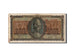 Banknote, Greece, 5000 Drachmai, 1943, 1943-07-19, EF(40-45)