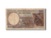 Central African States, 500 Francs, 1993, KM #301Fa, VF(20-25), F 9312670369