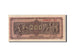 Grèce, 200 Millions Drachmai type 1944 Inflation Issue