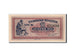 Banconote, Grecia, 1 Drachma, 1941, 1941-06-18, SPL