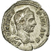 Moneda, Caracalla, Denarius, EBC, Plata, Cohen:477