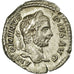 Moneta, Caracalla, Denarius, SPL-, Argento, Cohen:477