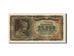 Greece, 25,000 Drachmai, 1943, KM #123a, 1943-08-12, UNC(63), 207300 KO