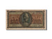 Banconote, Grecia, 5000 Drachmai, 1943, 1943-07-19, MB