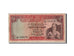 Biljet, Ceylon, 5 Rupees, 1974, 1974-07-16, B+