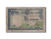 French Indo-China, 1 Piastre = 1 Dong, KM #105, VG(8-10), M9 36130