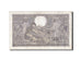 Geldschein, Belgien, 100 Francs-20 Belgas, 1942, 1942-07-31, SS