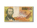 Belgium, 200 Francs, VF(20-25)