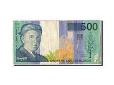 Belgium, 500 Francs, KM #149, VF(20-25), 40400215442