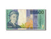 Belgium, 500 Francs, KM #149, VF(20-25), 40400215442