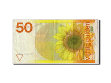 Netherlands, 50 Gulden, 1982, KM #96, 1982-01-04, EF(40-45), 1243941030