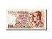 Banknote, Belgium, 50 Francs, 1966, 1966-05-16, EF(40-45)