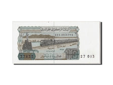 Banconote, Algeria, 10 Dinars, 1983, 1983-12-02, FDS