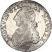 Louis XVI, Écu aux branches d'olivier
