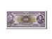 Banknote, Venezuela, 10 Bolívares, 1988, UNC(65-70)