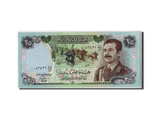 Iraq, 25 Dinars, 1986, KM #73a, UNC(63)
